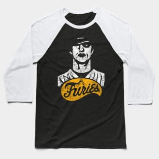 Baseball Furies RETRO Baseball T-Shirt